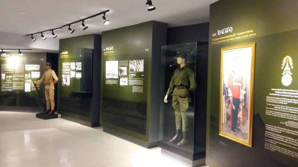 พิพิธภัณฆ์ จ.ป.ร.