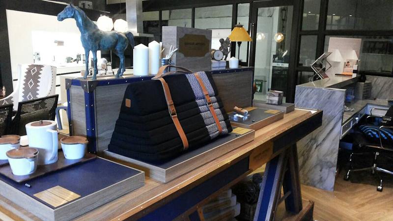 Sansiri Artisan Collection