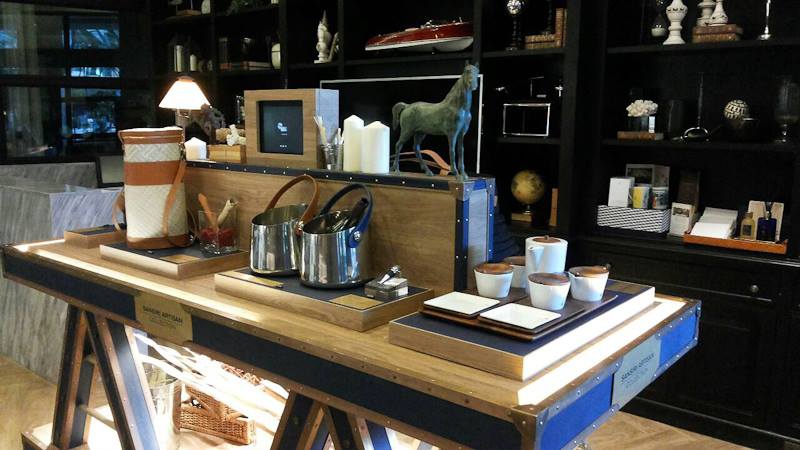 Sansiri Artisan Collection - Gallery Image 2