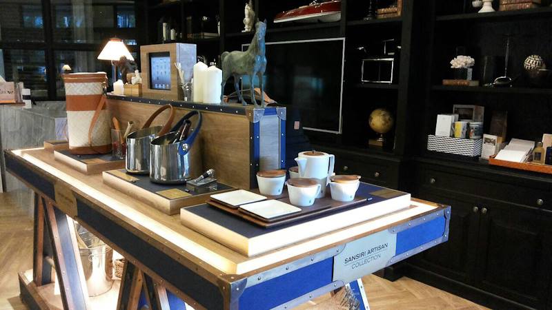 Sansiri Artisan Collection - Gallery Image 3