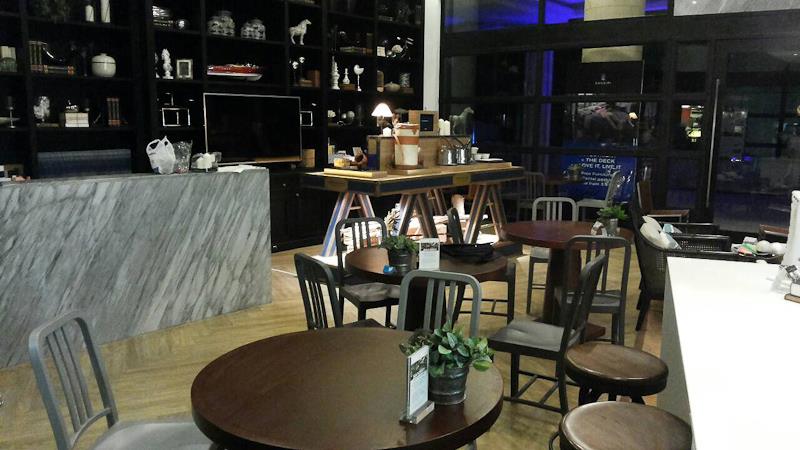 Sansiri Artisan Collection - Gallery Image 4