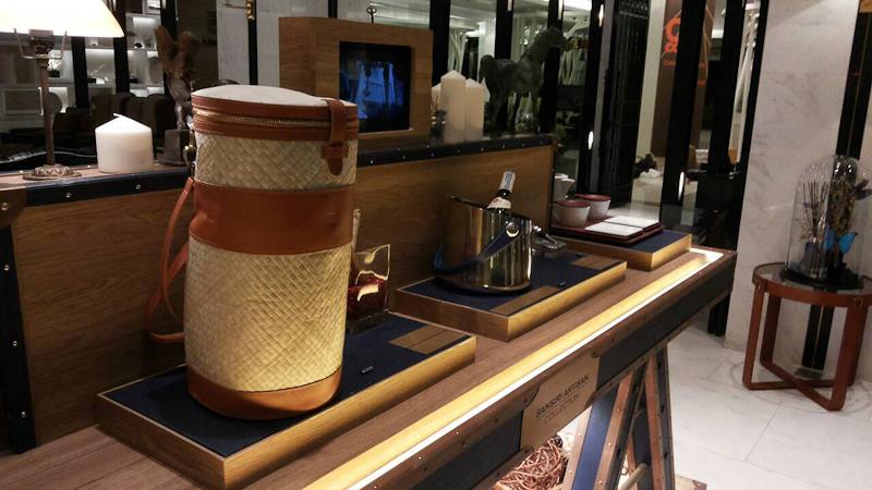 Sansiri Artisan Collection - Gallery Image 5