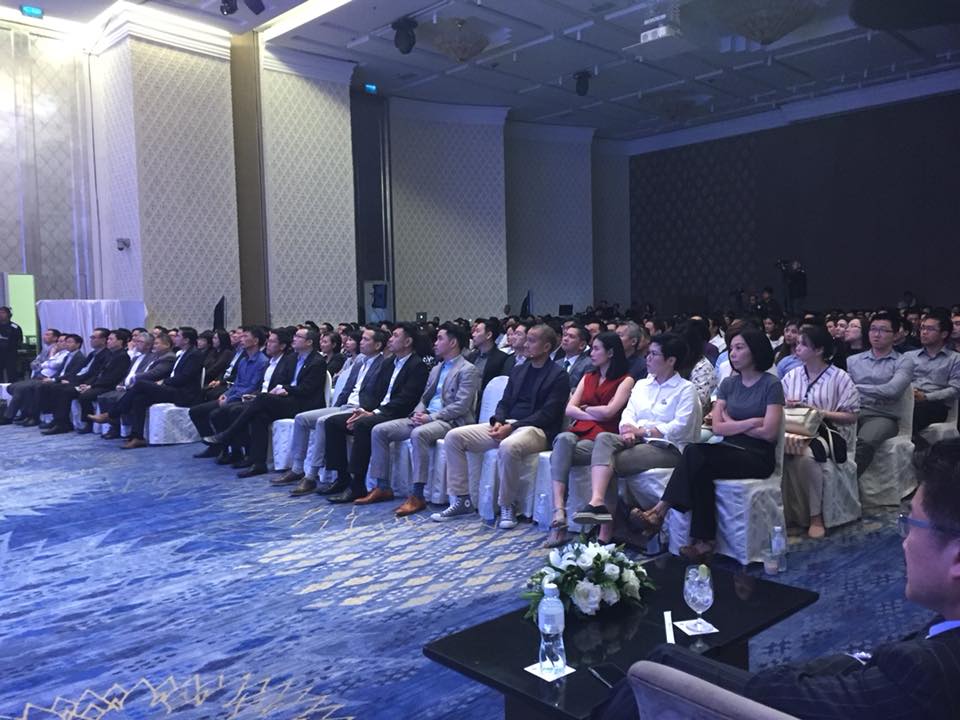 Sansiri Everyday Visionaries - Gallery Image 2