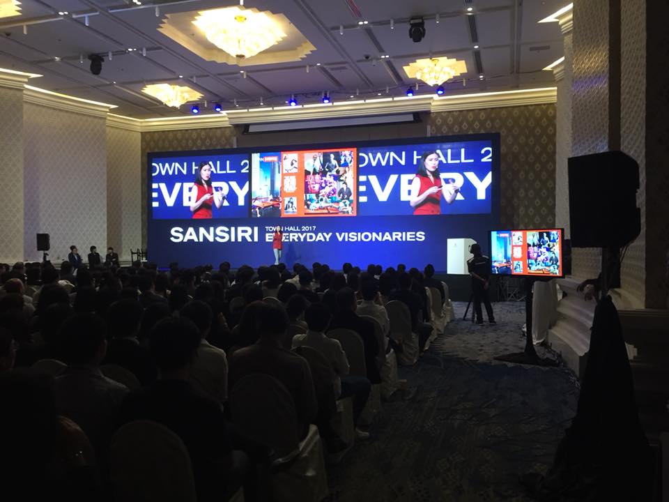 Sansiri Everyday Visionaries - Gallery Image 3