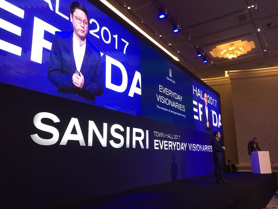 Sansiri Everyday Visionaries - Gallery Image 4