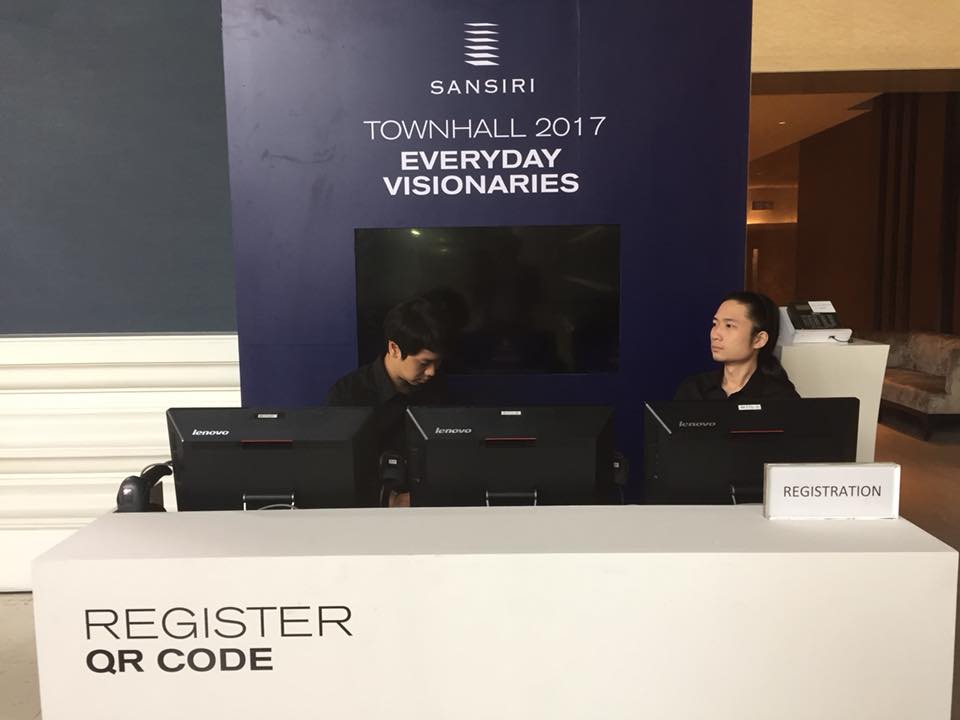 Sansiri Everyday Visionaries - Gallery Image 5