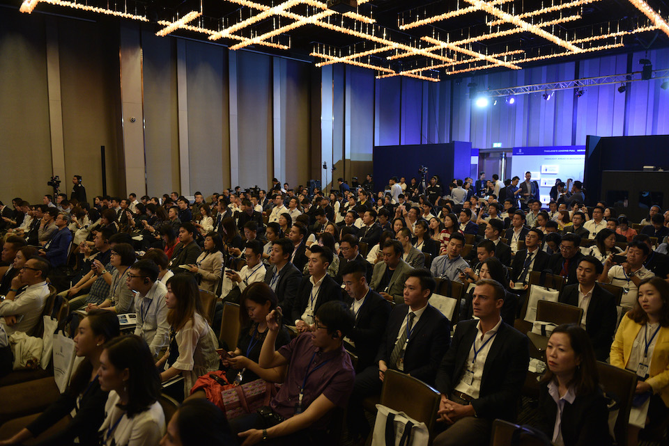 Sansiri - Global Agent Summit - Gallery Image 4