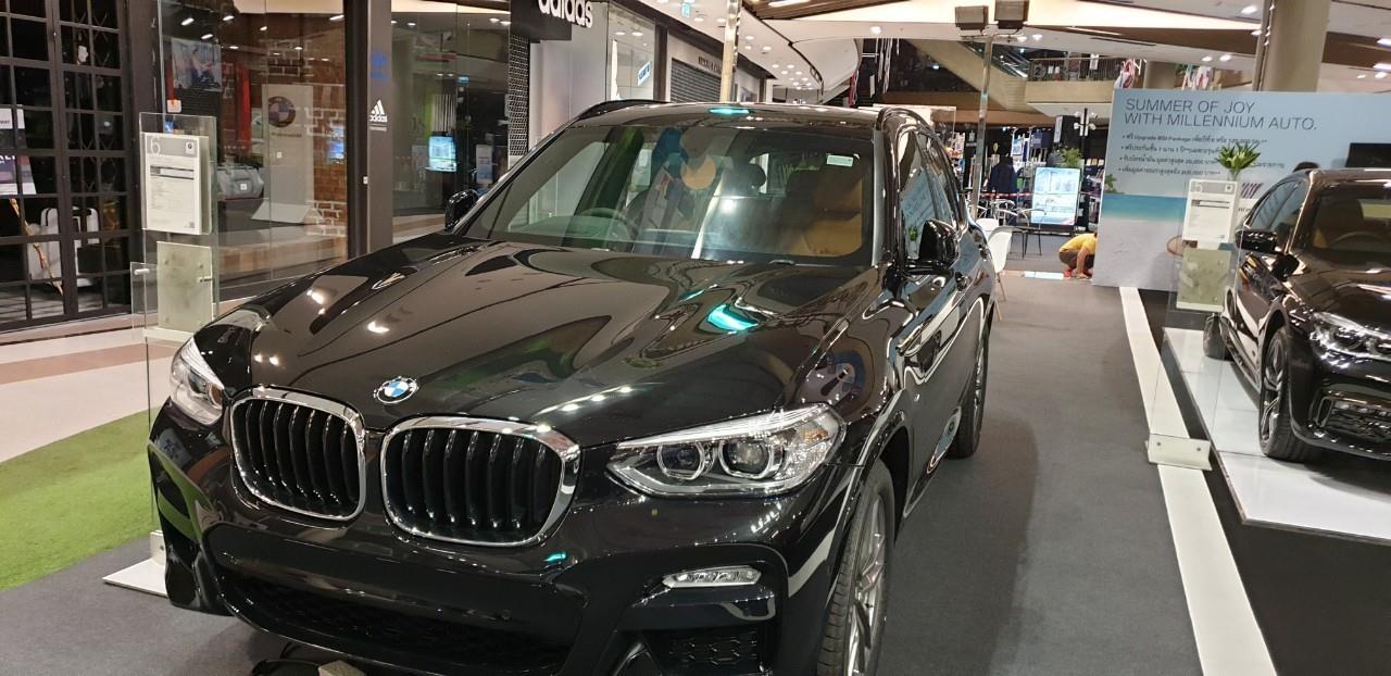 BMW ROADSHOW @ICONSIAM - Gallery Image 3