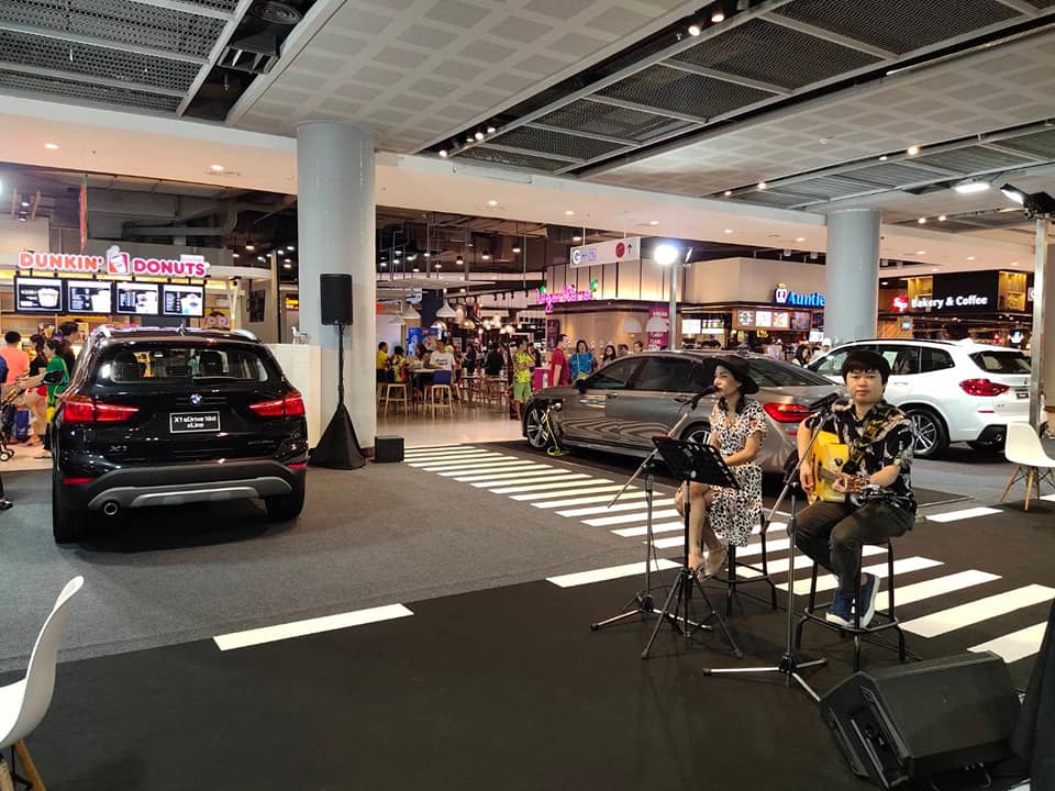 BMW & MiNi @Bluport HuaHin - Gallery Image 3