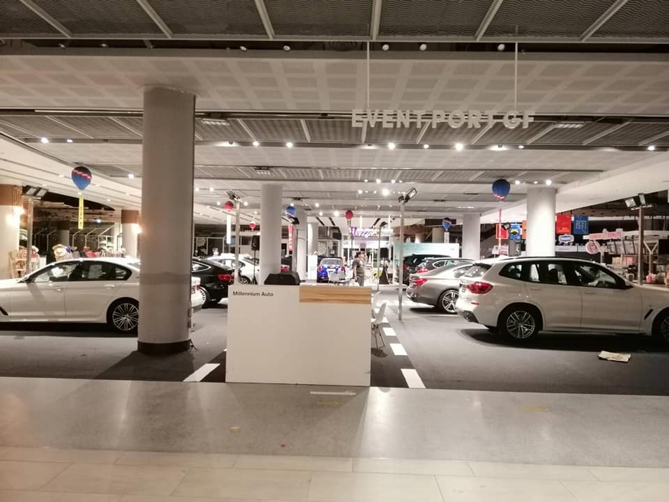 BMW & MiNi @Bluport HuaHin - Gallery Image 4