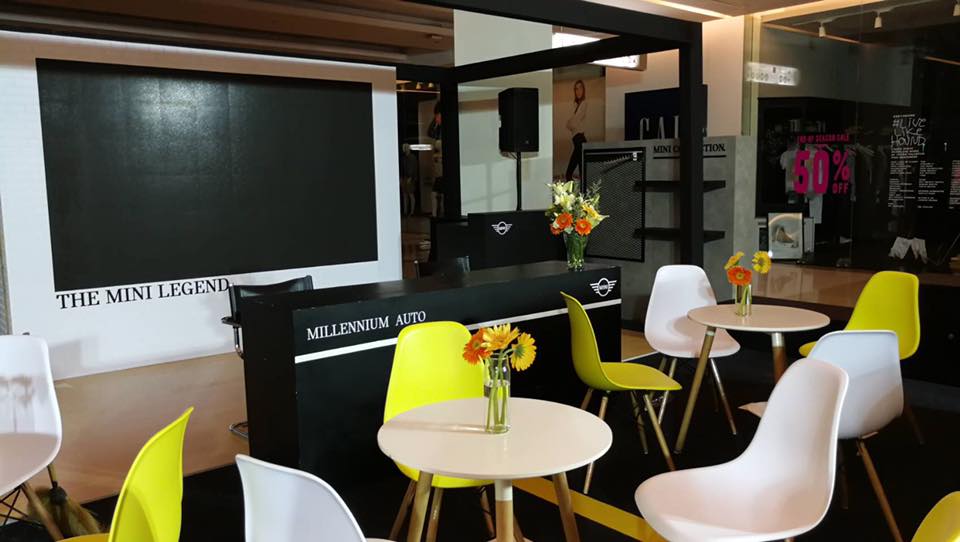 15 Years MINI - Gallery Image 4