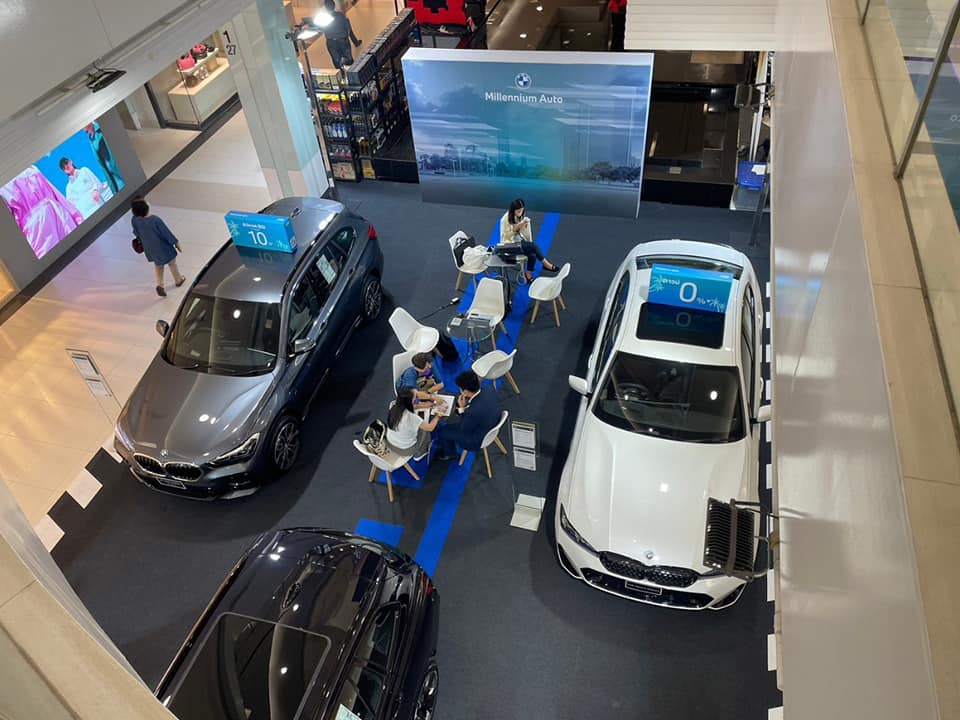 Road show Fashion Island - Gallery Image 5