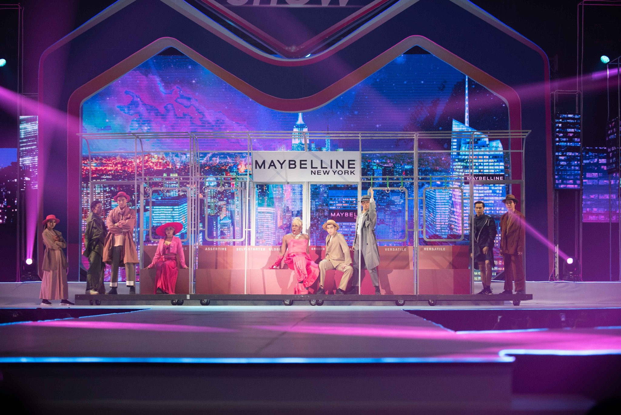 BIG IDEA :  จักรวาลLAZADA11.11 จักรวาลนักช้อป The Hipsical - Gallery Image 5