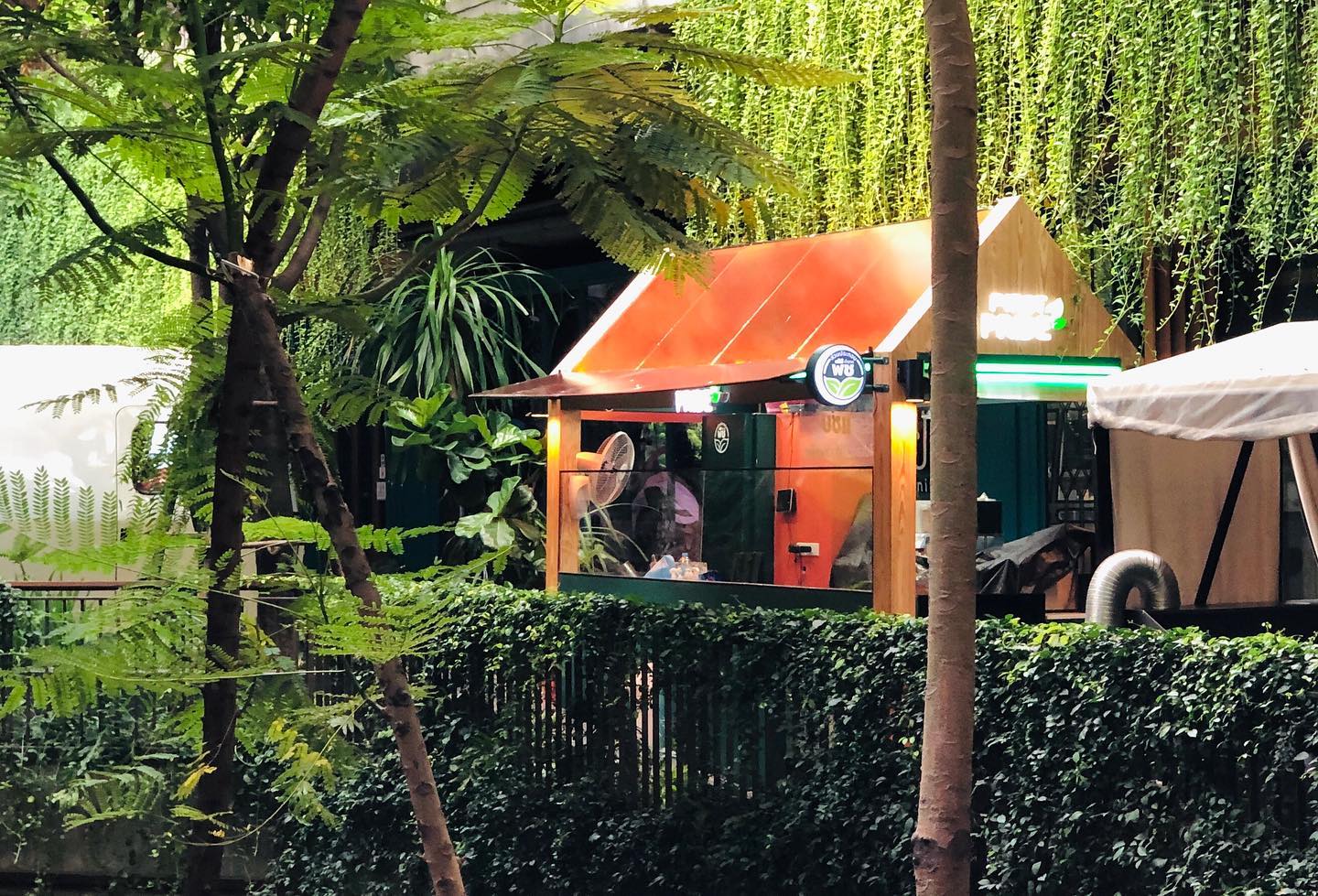 First Pride Store : Special thanks to our client