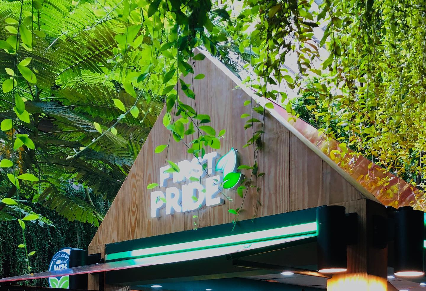 First Pride Store : Special thanks to our client - Gallery Image 2