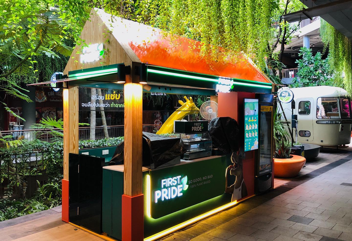 First Pride Store : Special thanks to our client - Gallery Image 5