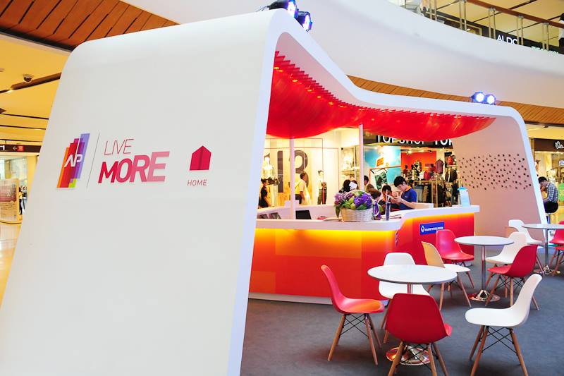 AP Live More Home - Gallery Image 3