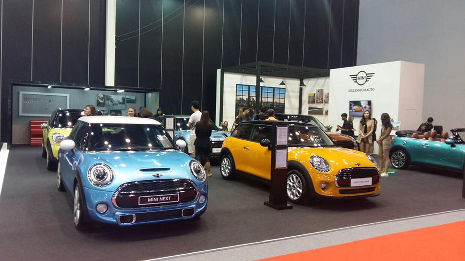 Big Motor Sale - Gallery Image 2