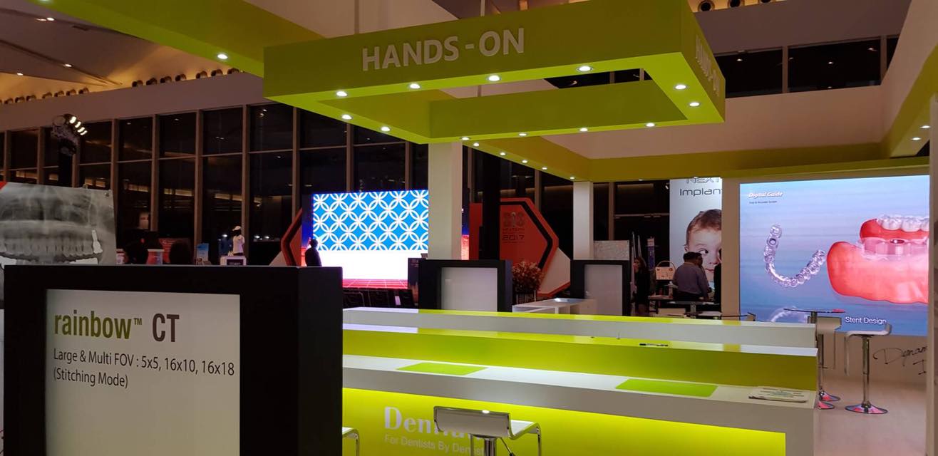 Dentium (BIS 2017) - Gallery Image 2