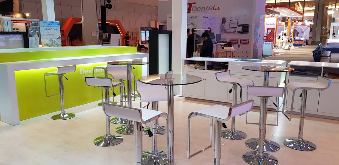 Dentium (BIS 2017) - Gallery Image 3