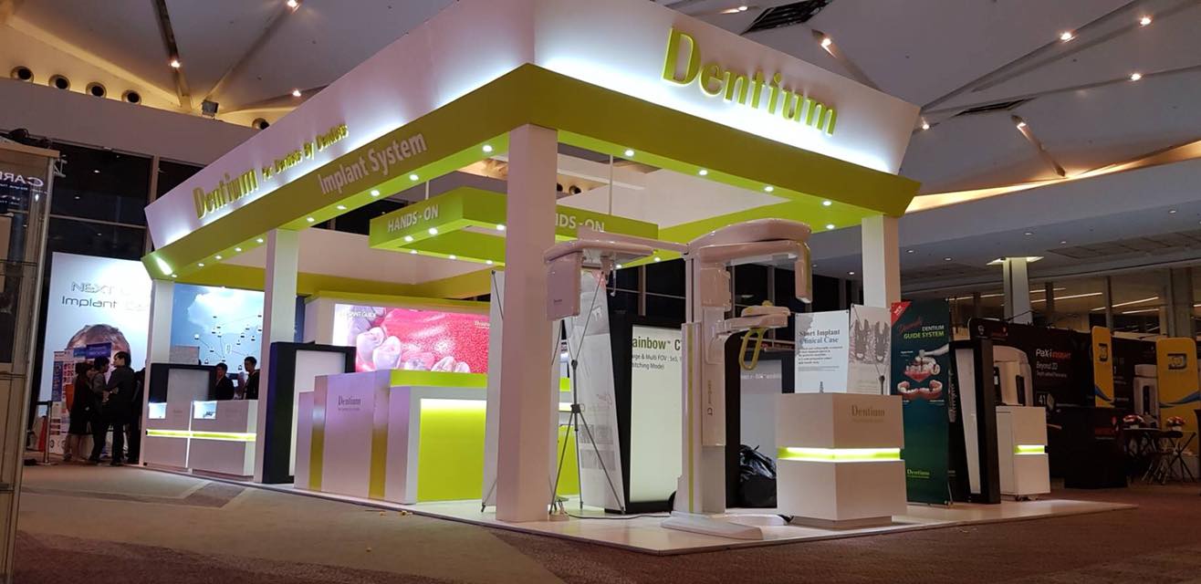 Dentium (BIS 2017) - Gallery Image 4