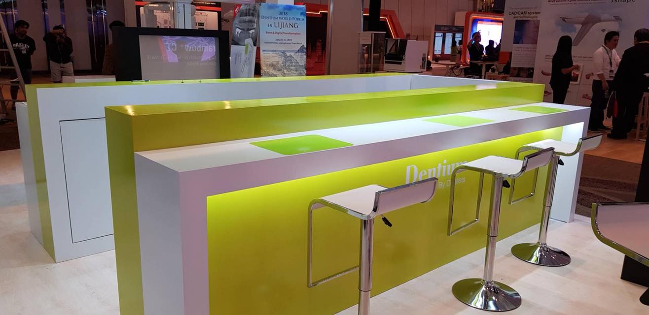 Dentium (BIS 2017) - Gallery Image 5