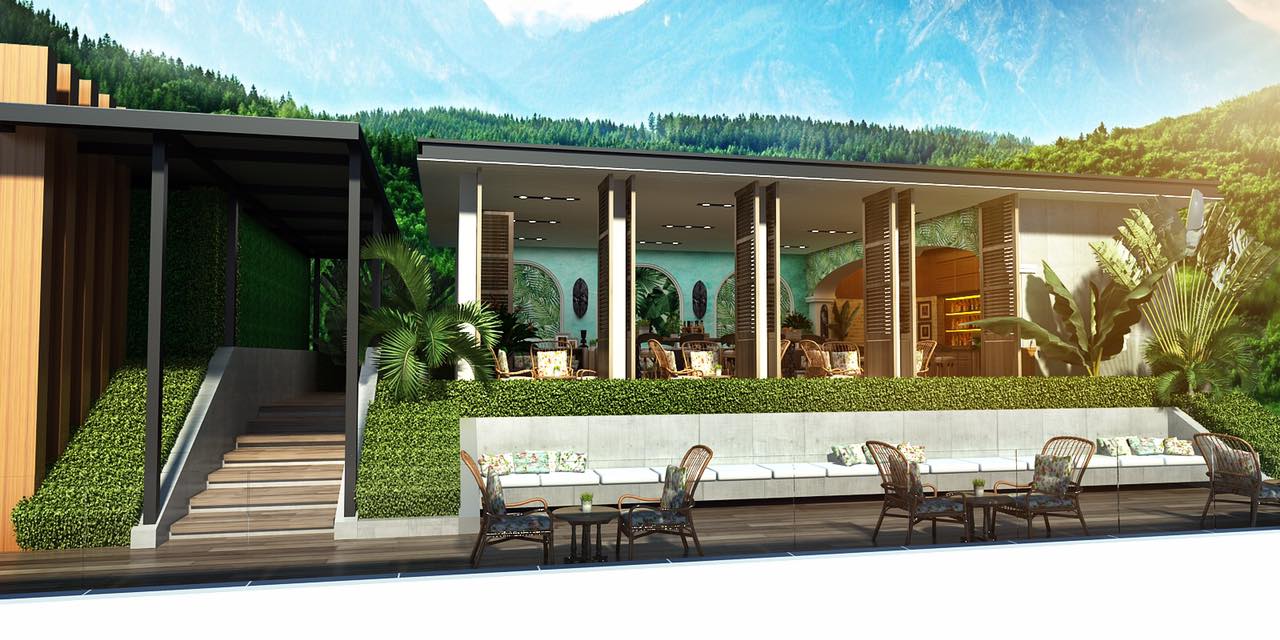 EscapeBar - Gallery Image 2