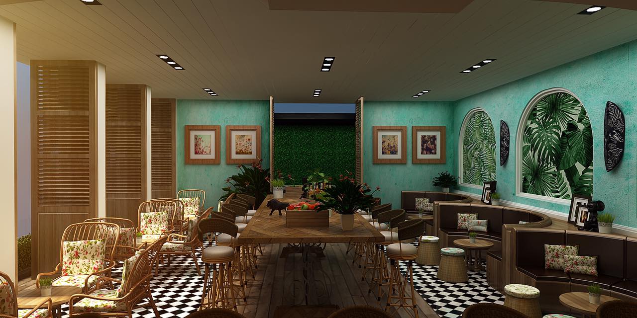 EscapeBar - Gallery Image 5