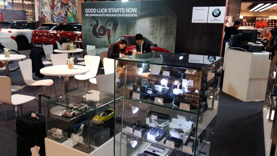 Gong xi fa cai - Gallery Image 3